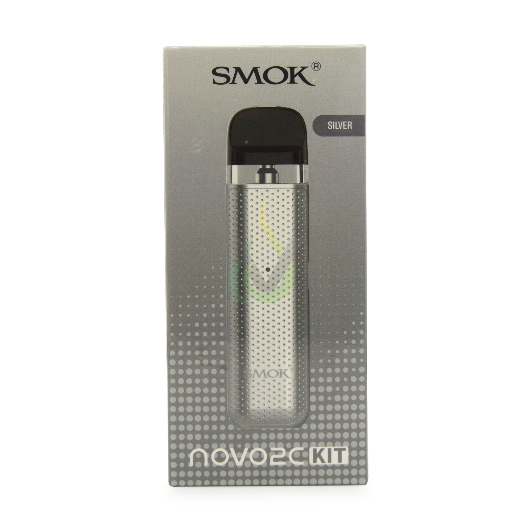 Smok Novo 2C Vape Starter Kit