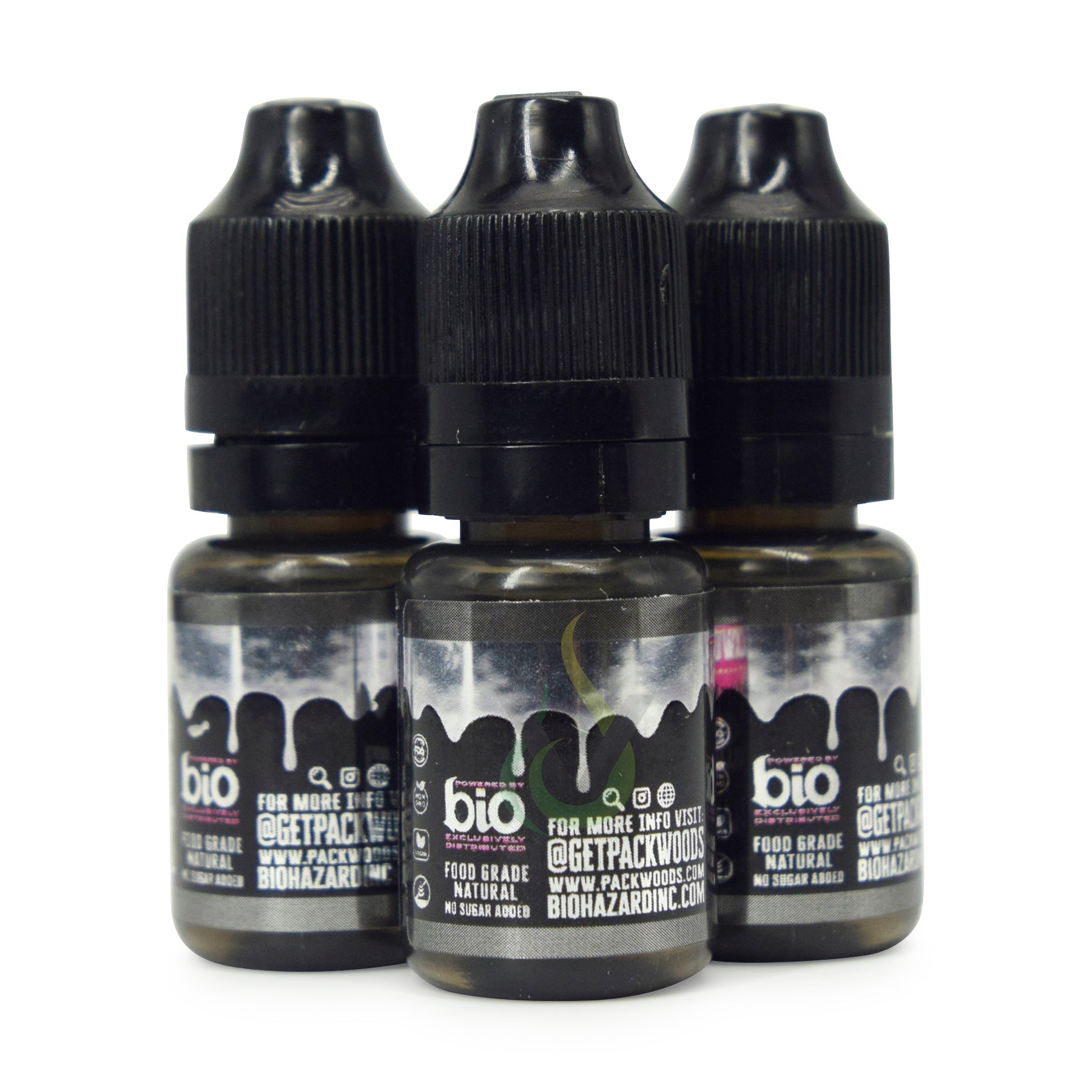 Packwoods Rolling Glue Case