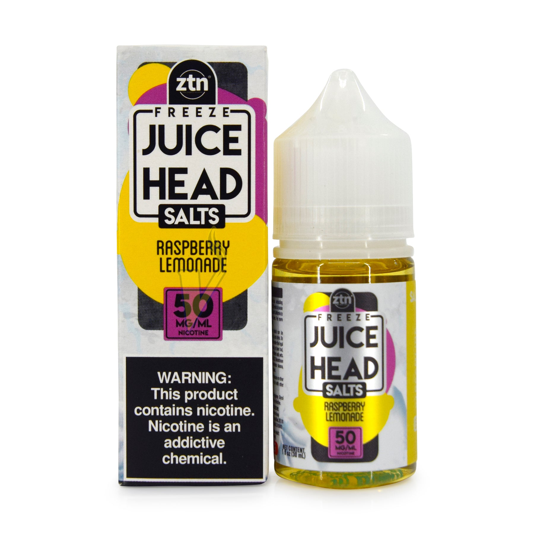 Juice Head Salt E-Liquid 30ml