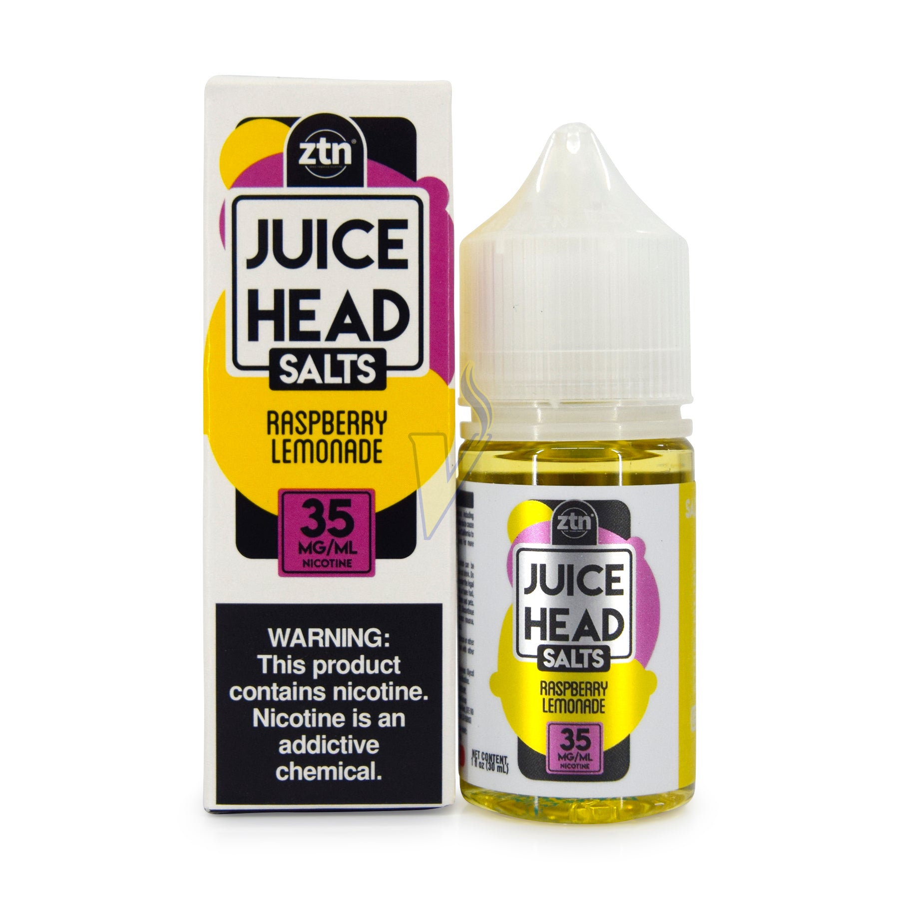 Juice Head Salt E-Liquid 30ml