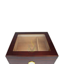 Chalet Glasstop
