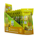 Cutleaf THCA Pre-Rolls