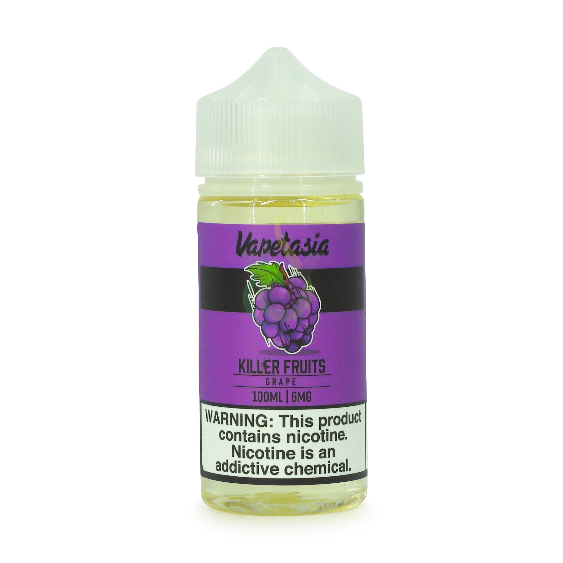 Vapetasia E-Liquid