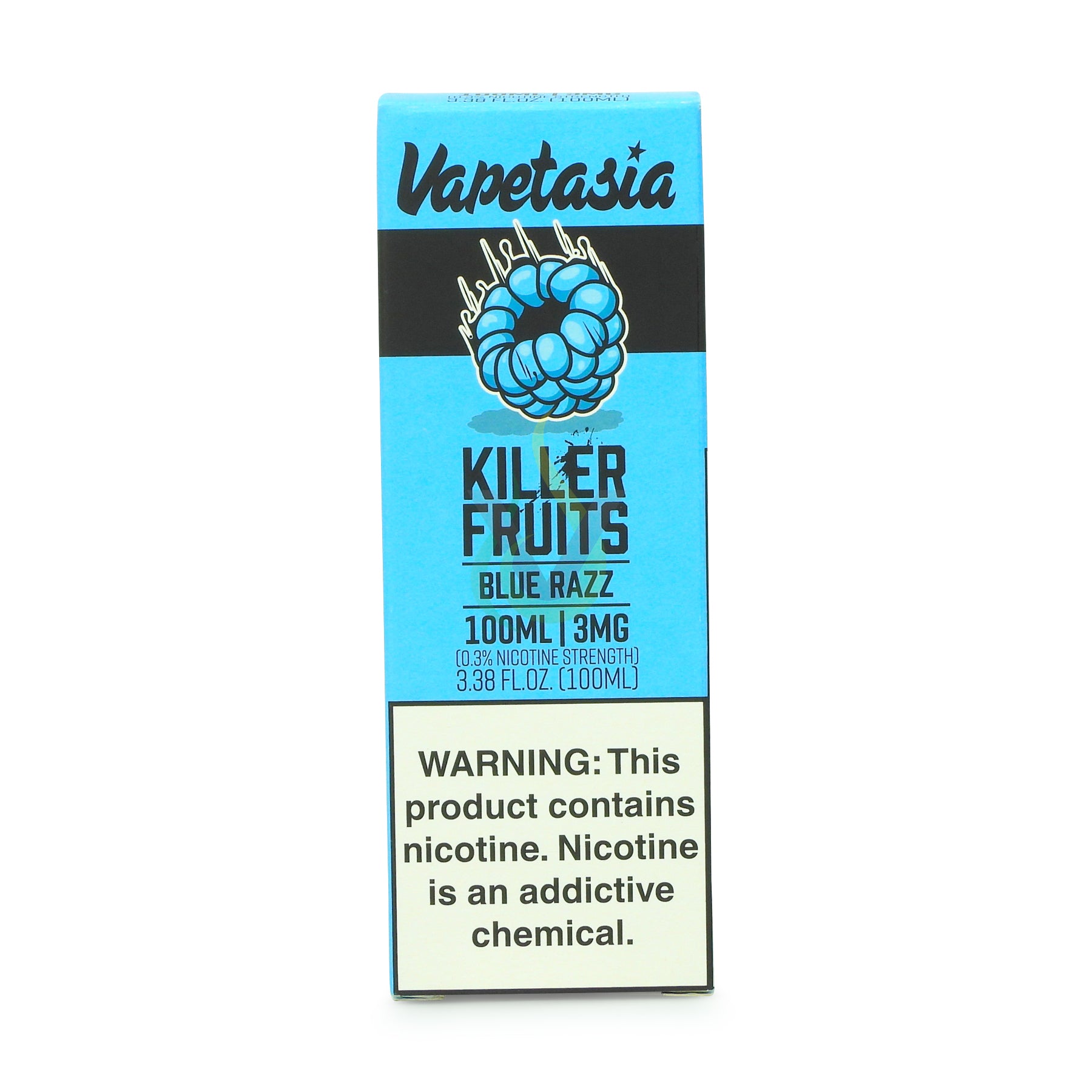 Vapetasia E-Liquid