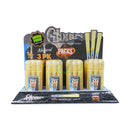 Glones X Packs 3 Pack Mini Cones