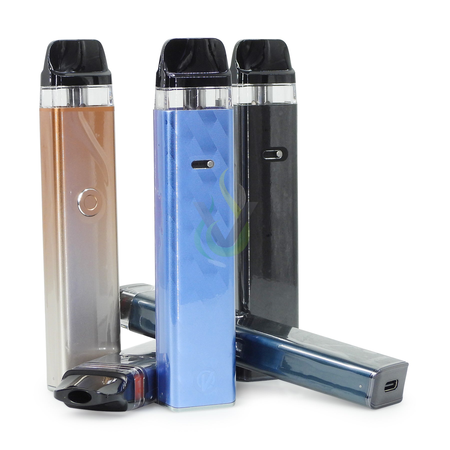 elf bar vape uk Vaporesso XROS 5 Pod Kit Fast Charge