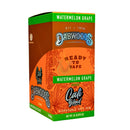 Dabwoods HTE + THCA Cali Blend 2G Disposable Vape