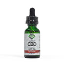 Diamond CBD Full Spectrum Oil