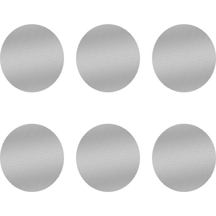 Fine Screen Set for EV & P