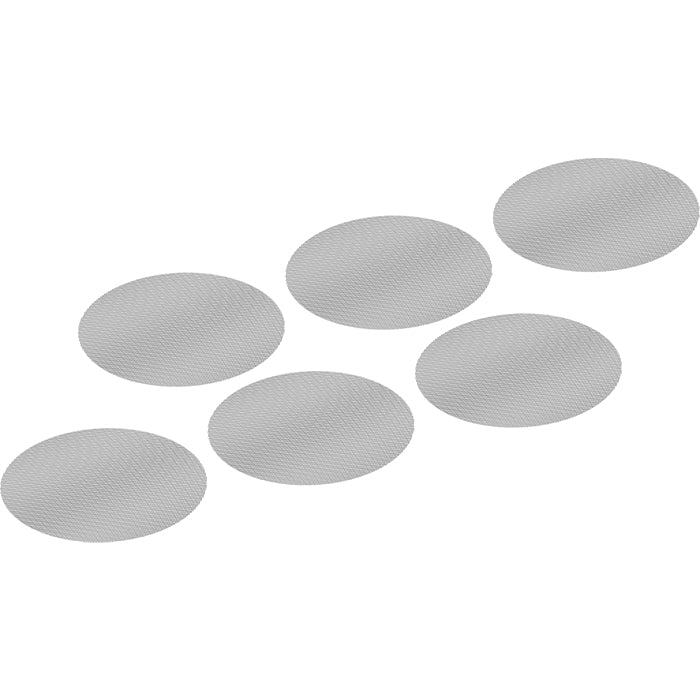 Fine Screen Set for EV & P