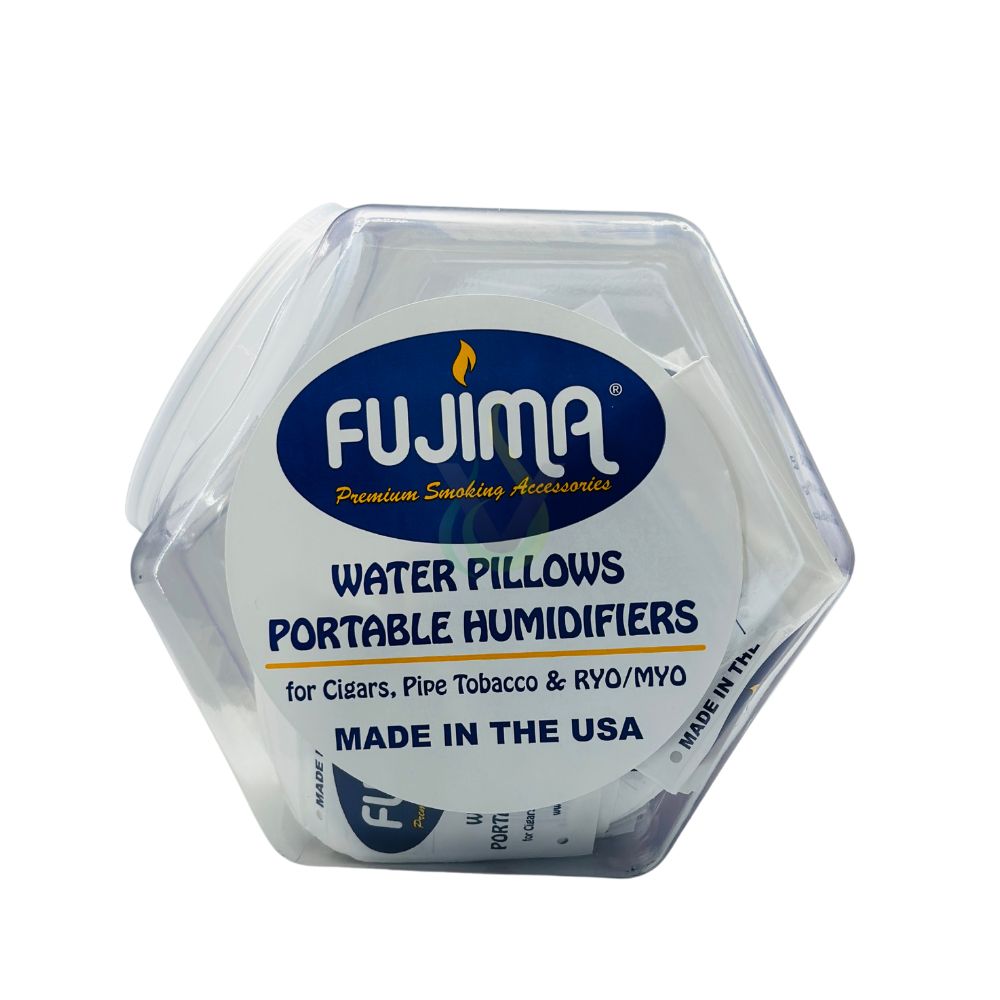 Fujima Water Pillow Portable Humidifier