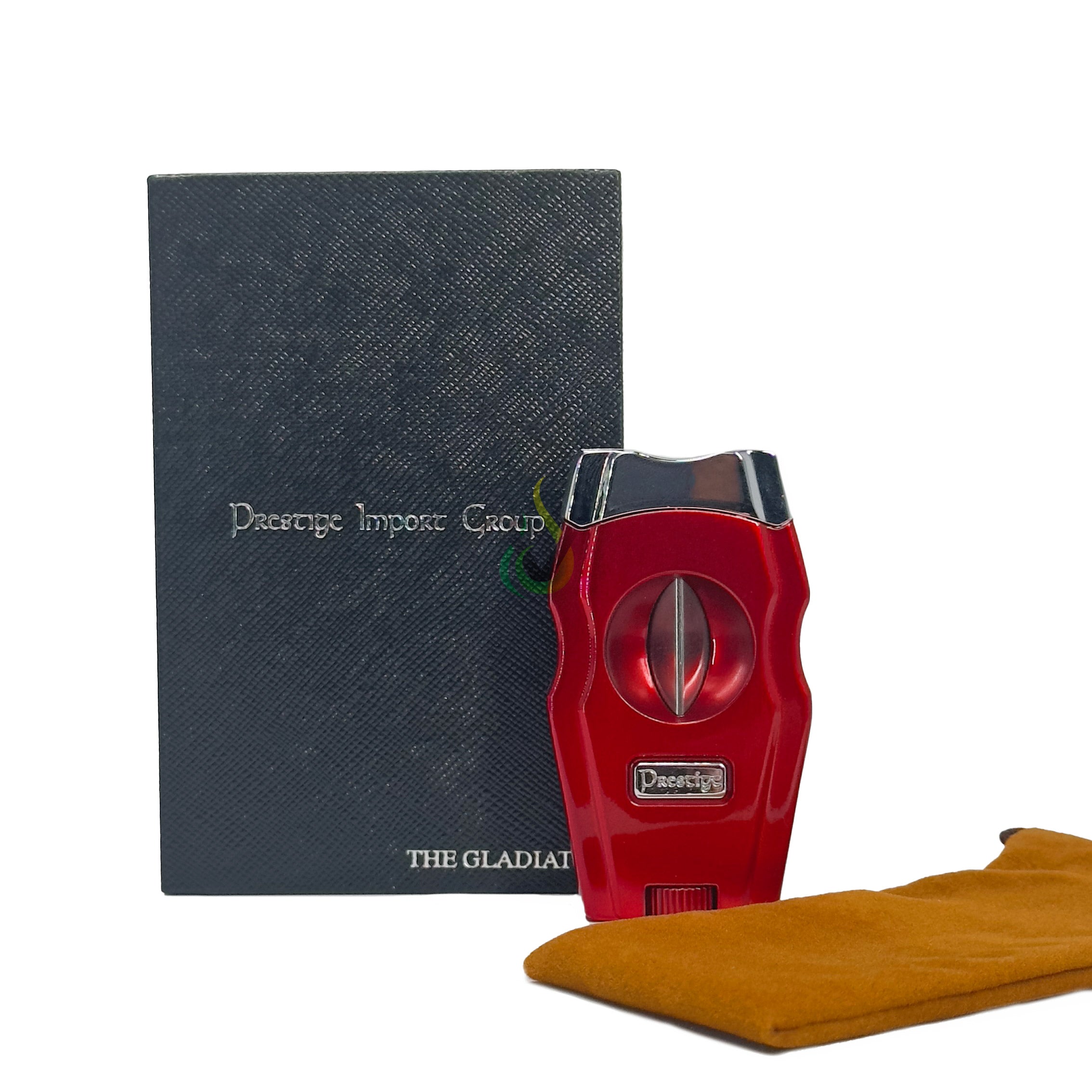 Gladiator V-Cut Cigar Cutter