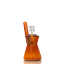 Grav Hourglass Pocket Bubbler