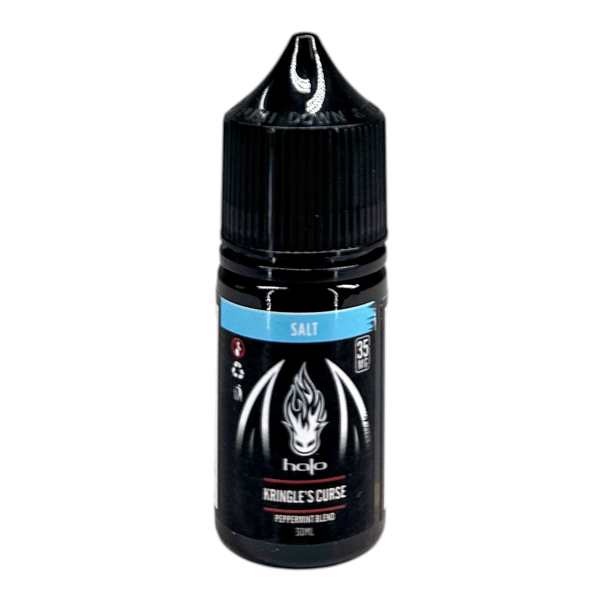 Halo Salt E-Liquid 30ml