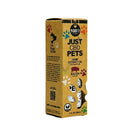 Just CBD Pets Hemp Extract Oil