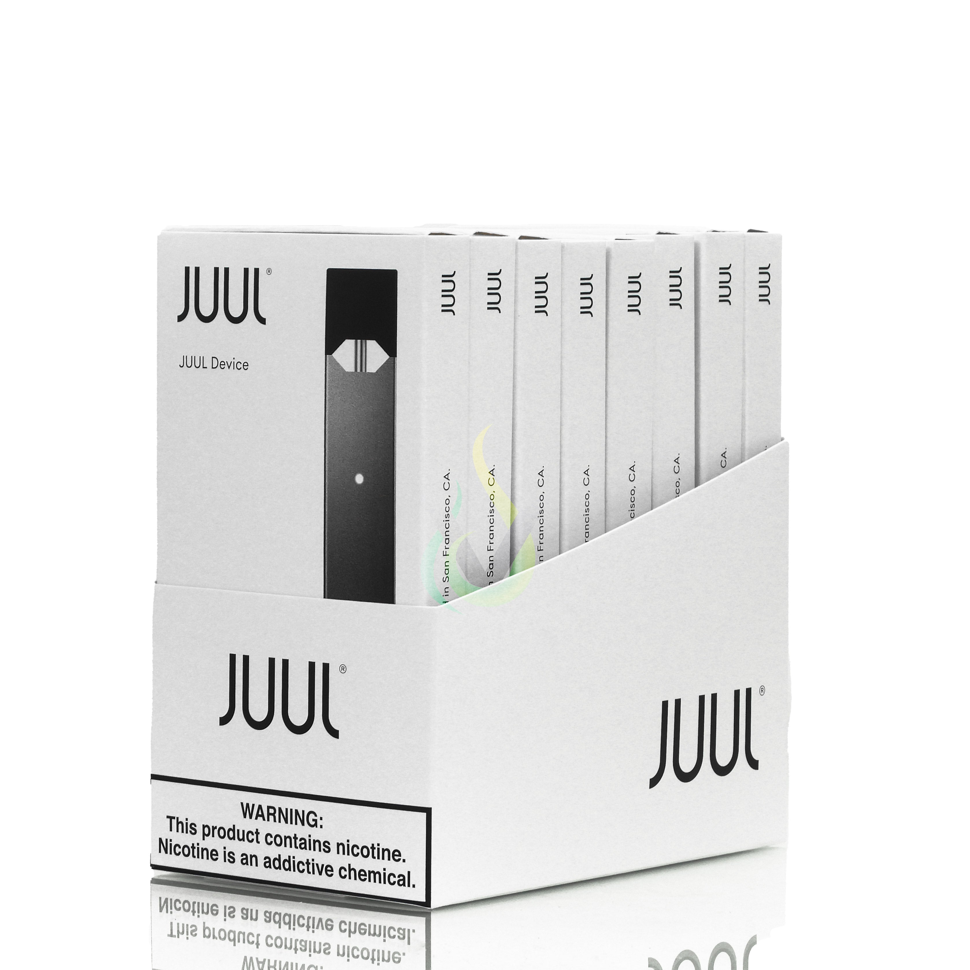 Juul Basic Kit Case