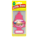 Little Trees Car Fresh Case