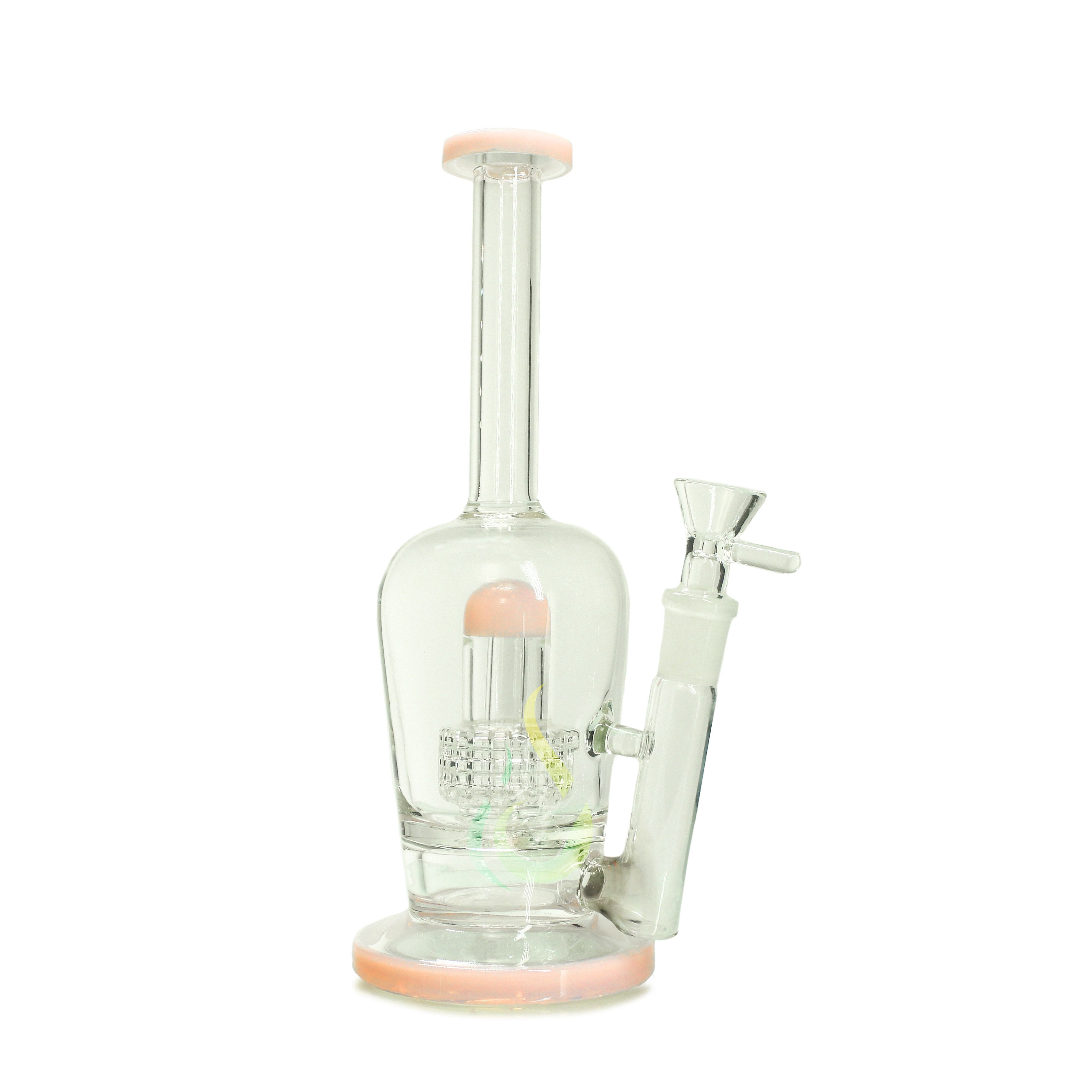 Matrix Perc Water Pipe