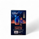 Cutleaf 5 Gram 2.0 Ice Hemp + Live Rosin Disposable