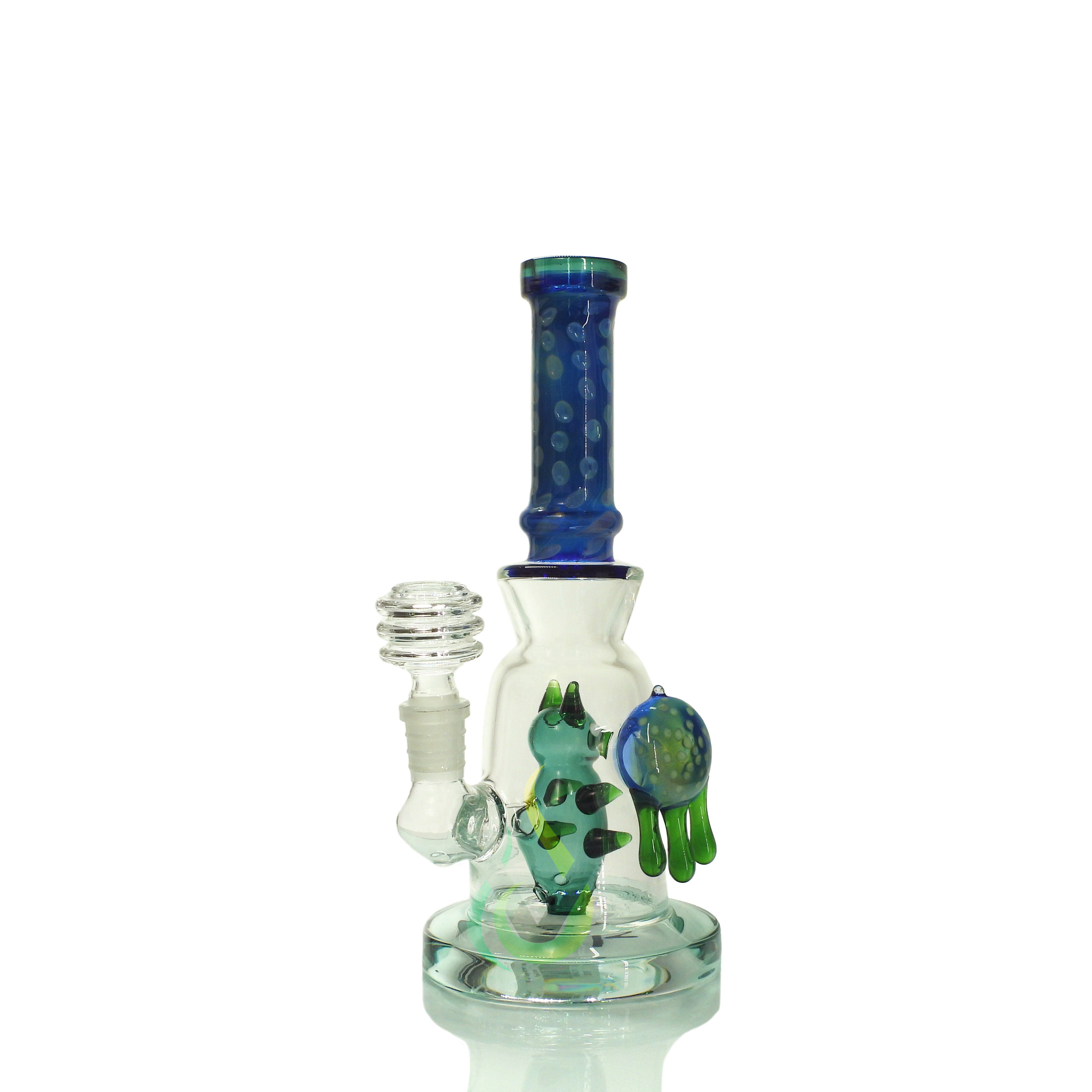 Mix Design Water Pipe