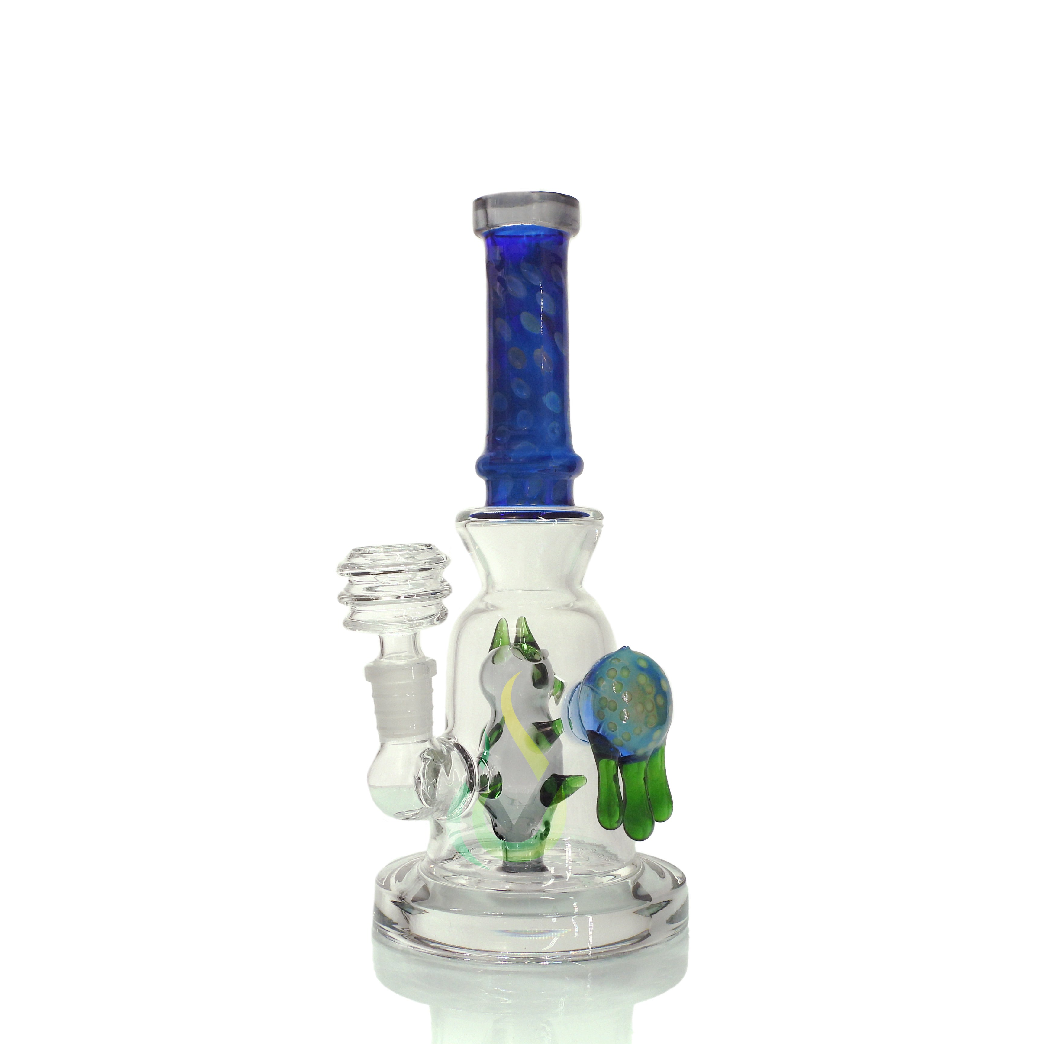 Mix Design Water Pipe