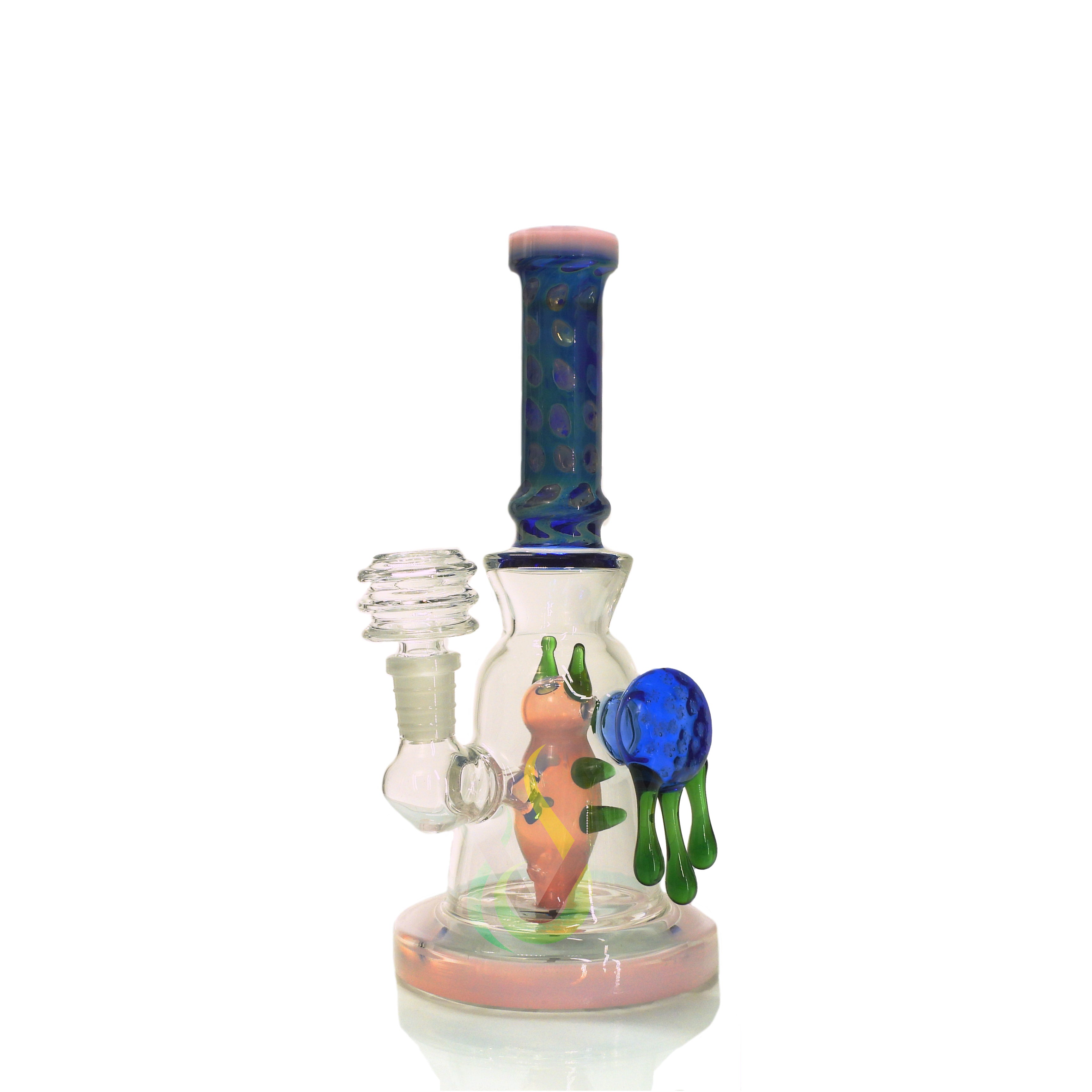 Mix Design Water Pipe