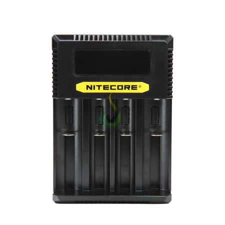 Nitecore Intelligent Four Slot Battery Charger