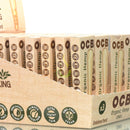 OCB Organic Hemp Cone King Size Case