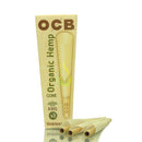 OCB Organic Hemp Cone King Size Case