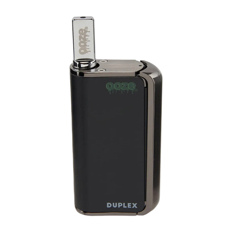 Ooze Duplex Pro Dual Extract Vaporizer
