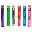 Ooze Slim Clear Series Vape Battery
