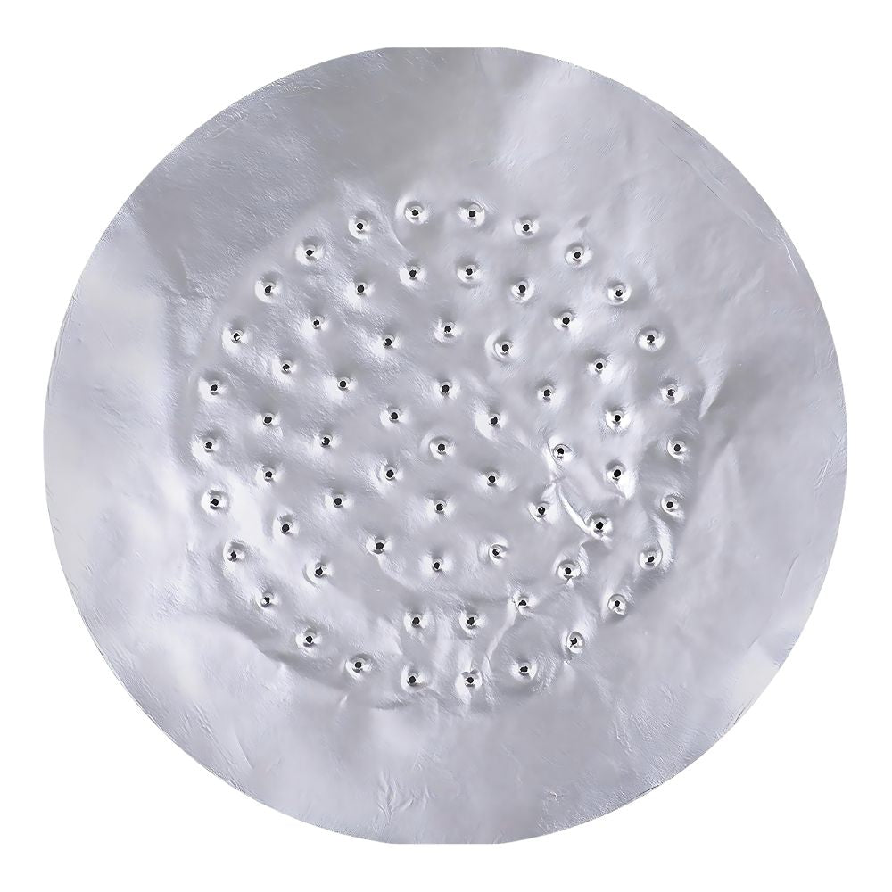 Deezer Foil With Hole