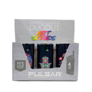 Pulsar Anodized Aluminum Art Series Dugout Case