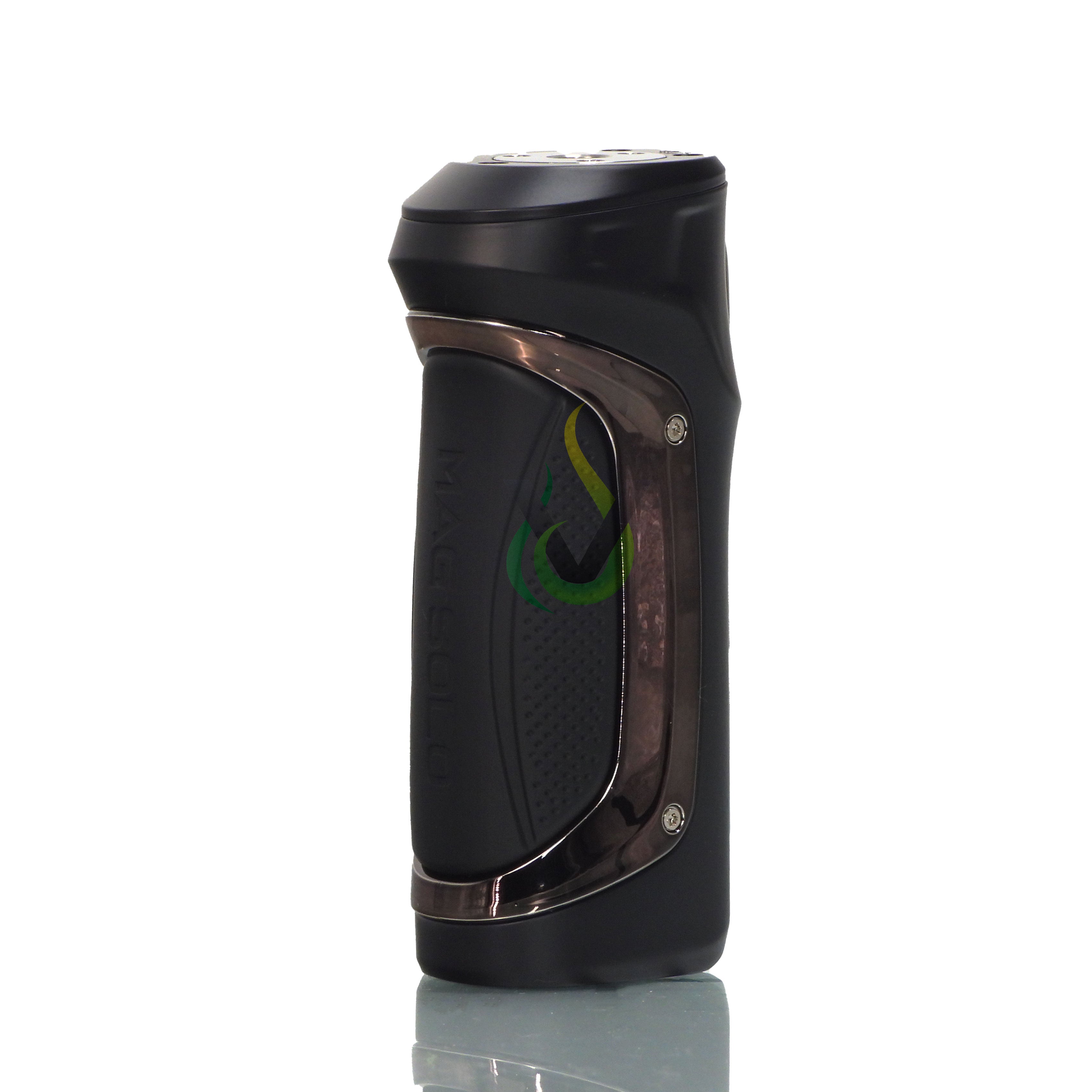 Smok Mag Solo Mod