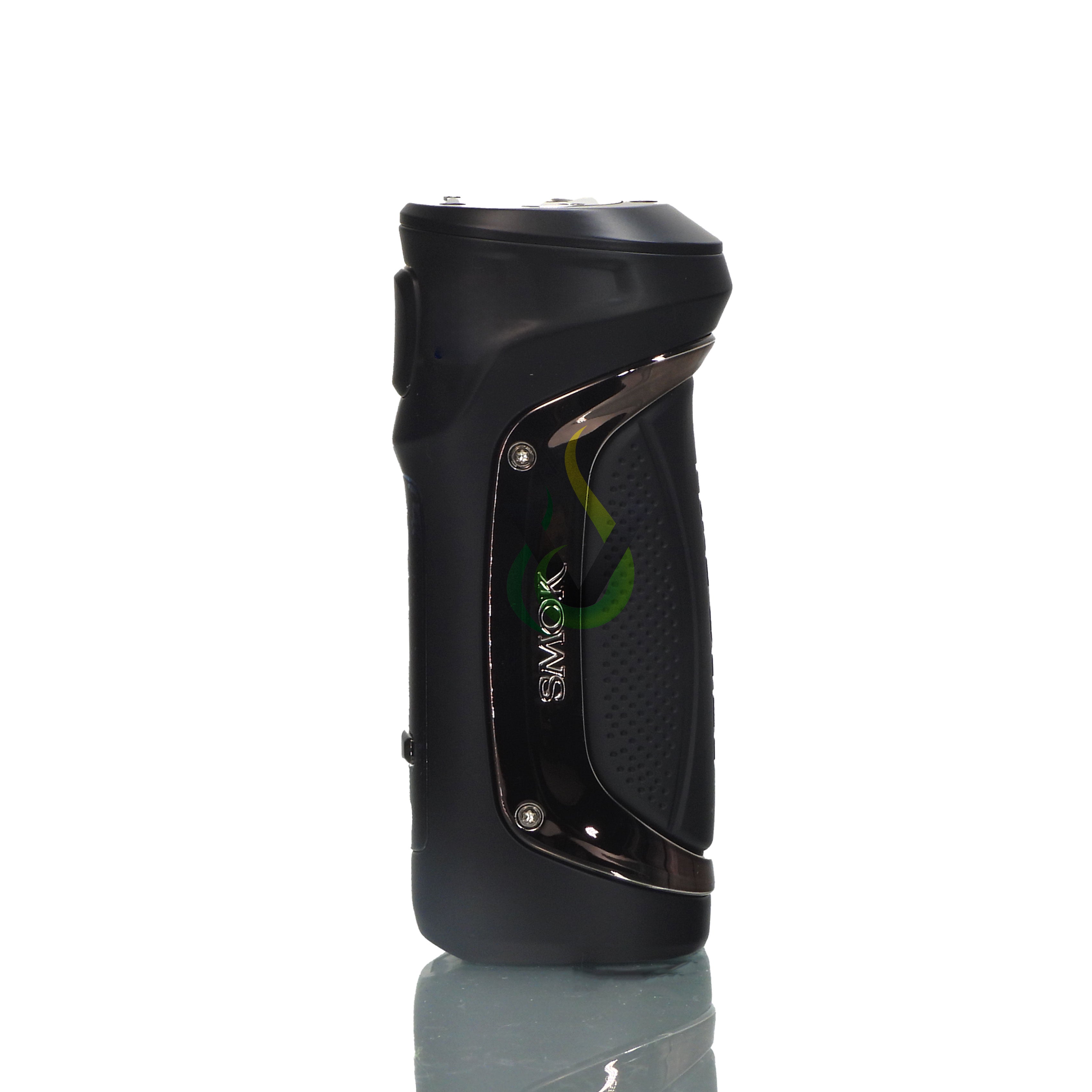 Smok Mag Solo Mod