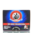 Starbuzz Coconut Shell Charcoal Case