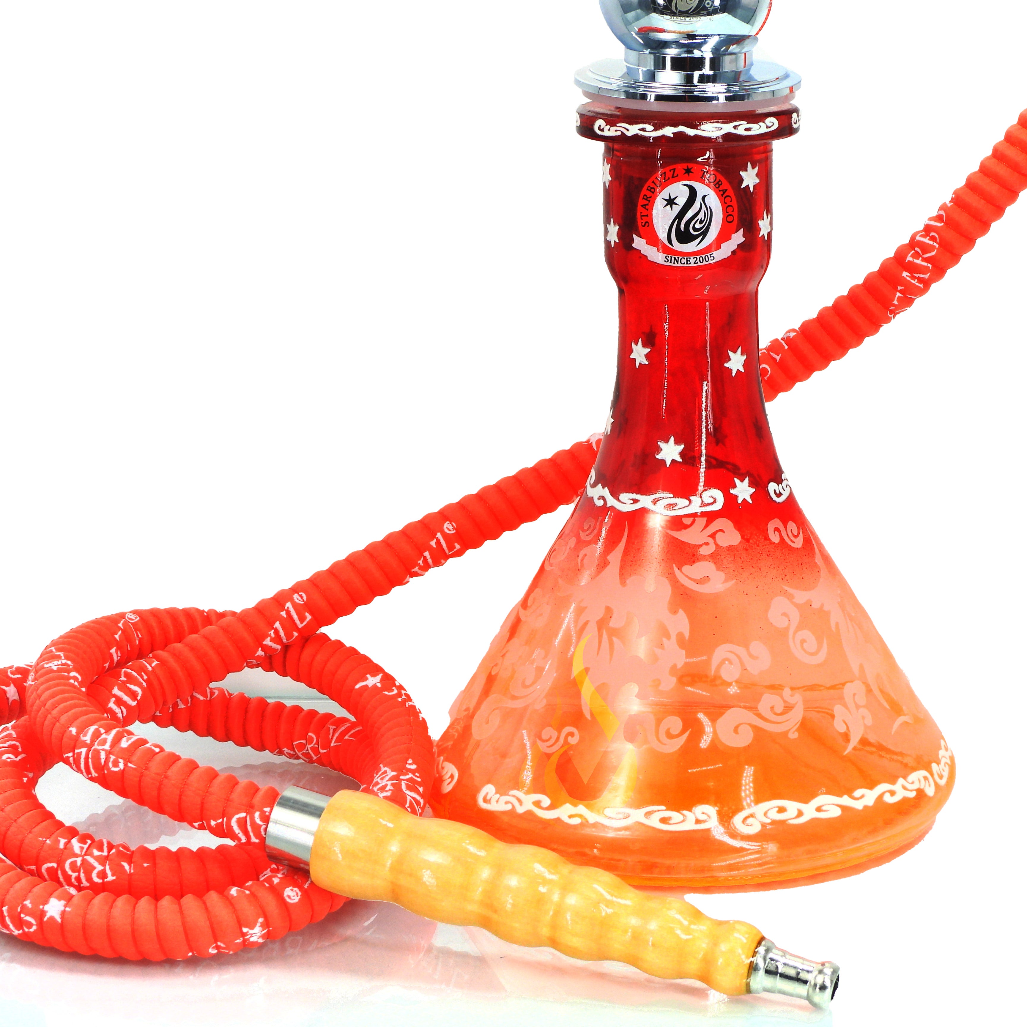 Starbuzz Hookah