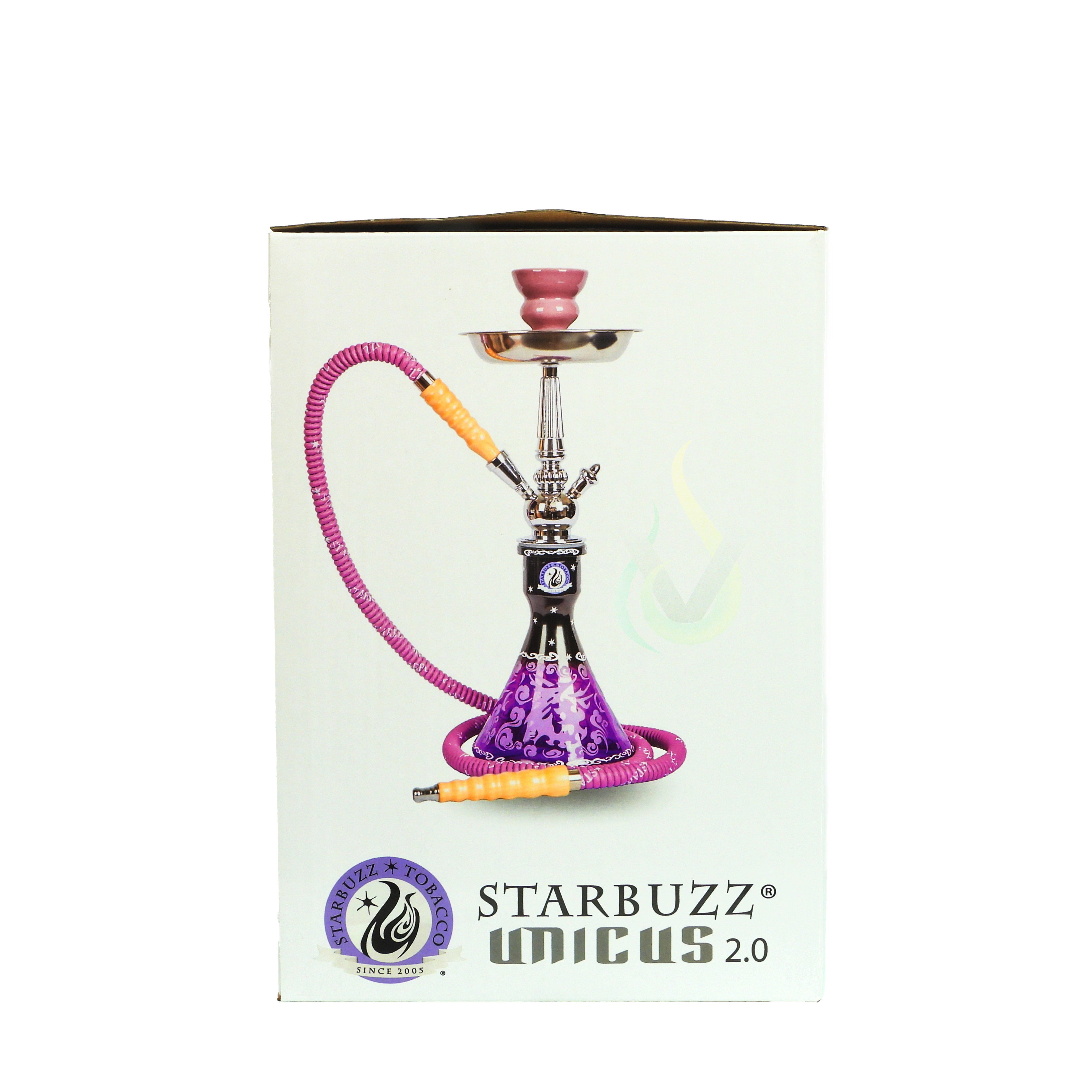 Starbuzz Hookah