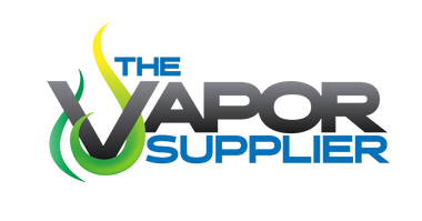 The Vapor Supplier logo