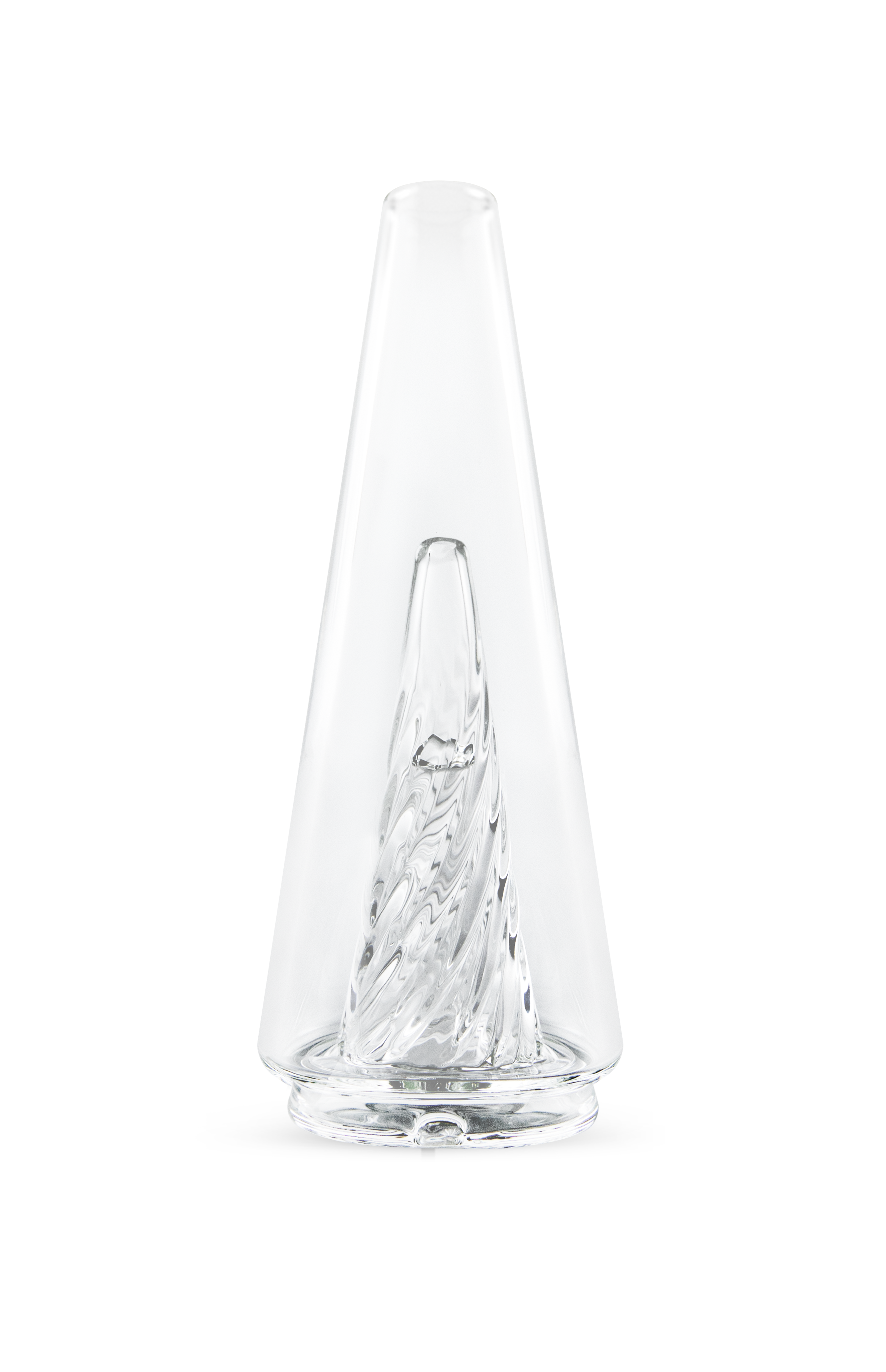 Puffco Peak Pro Glass 2.0