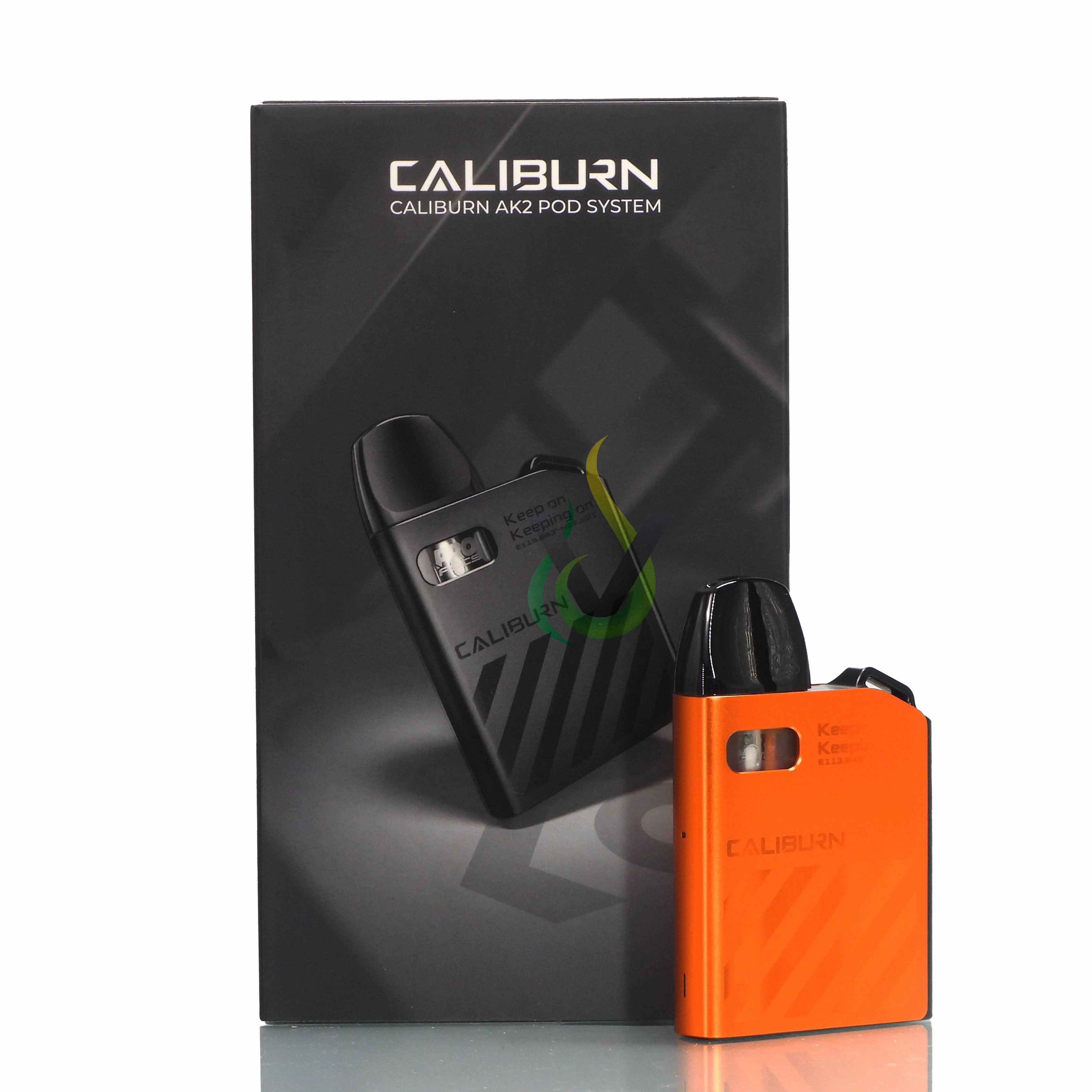 How To Refill Uwell Caliburn Ak2 Pod System Kit Compact And Powerful Device Uwell  Caliburn Ak2 Price