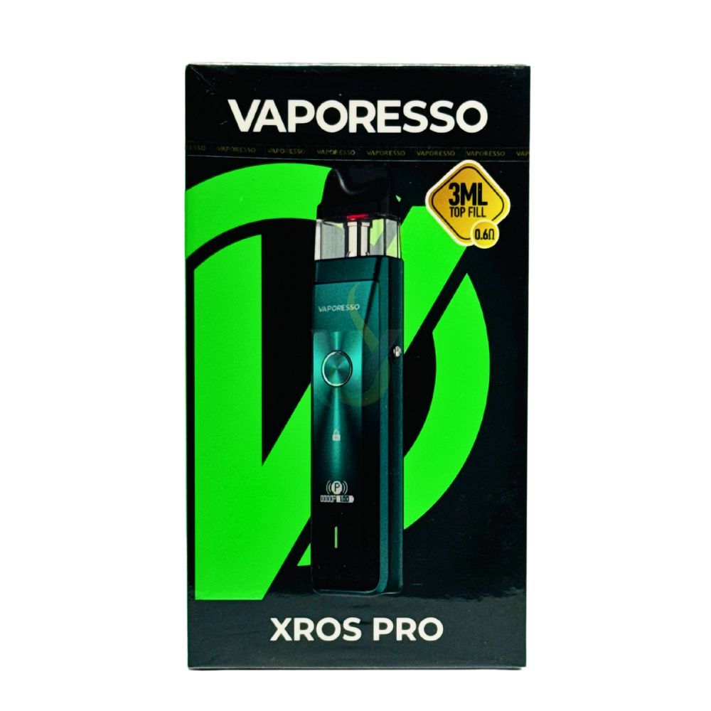 Vaporesso XROS Pro Kit Vaporesso XROS Pro Kit