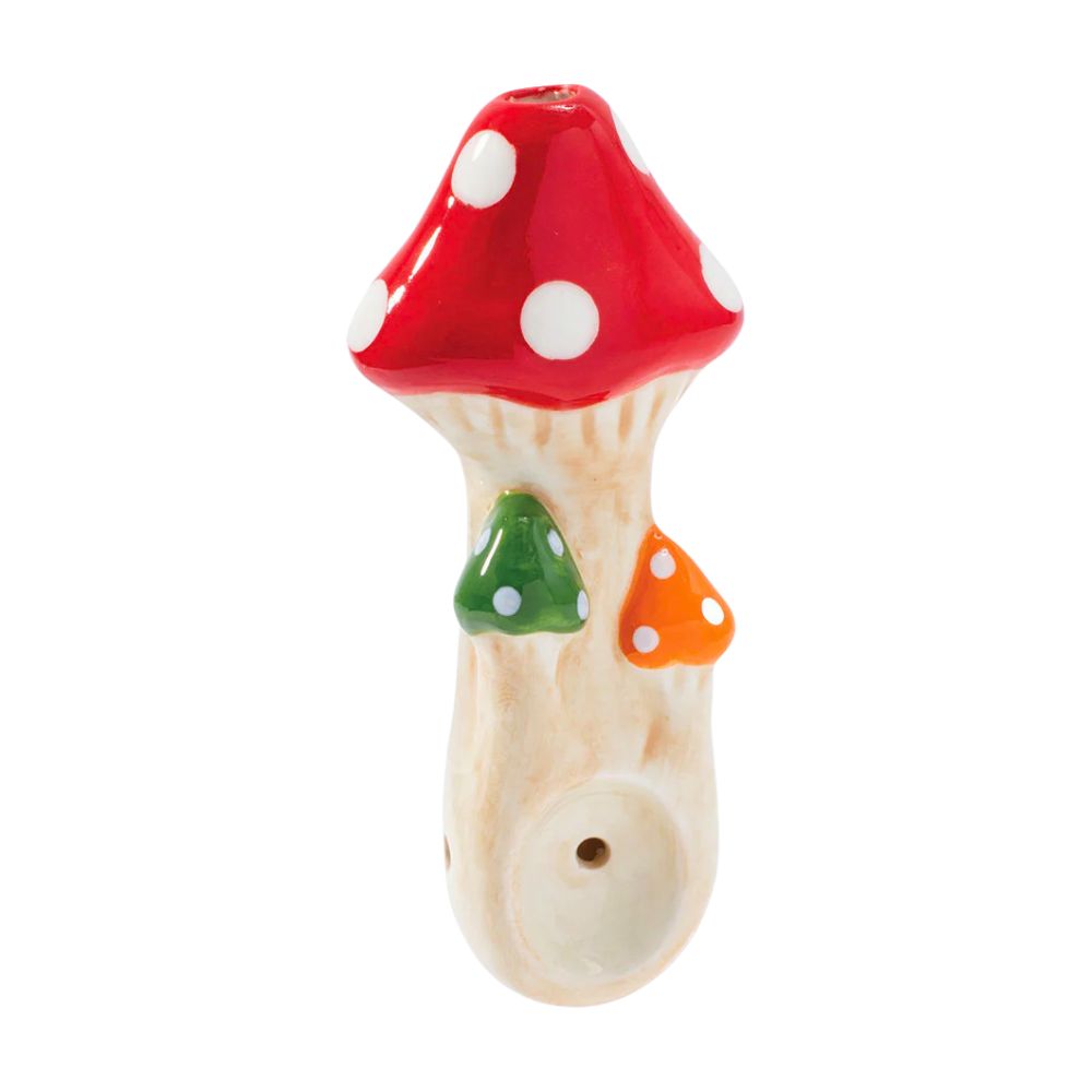 wacky tobacco Wacky Bowlz Mushroom Tobacco Pipe wacky tobacco Wacky Bowlz Mushroom Tobacco Pipe