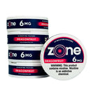 Zone Nicotine Pouches Case