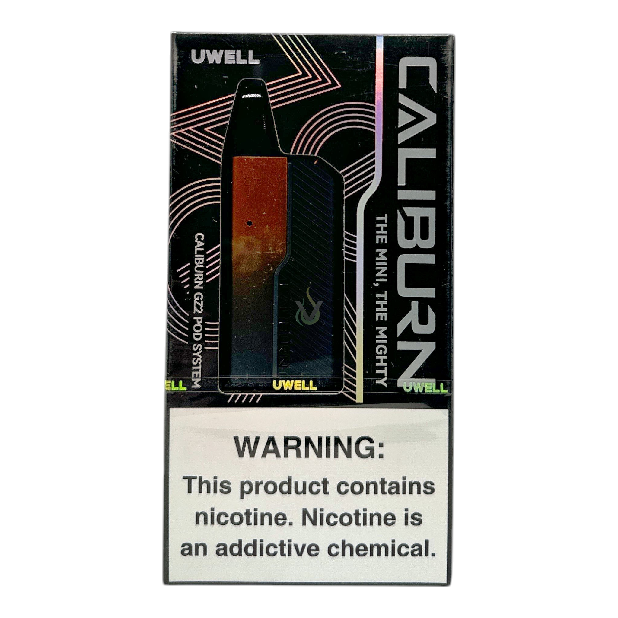 Uwell Caliburn GZ2 Starter Kit