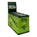 Motiv Strains 2G THCA Live Resin Ceramic Cartridge