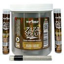 Top Shelf Reserve Zaza Duos THCA Pre Roll