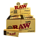 Raw Original Tips