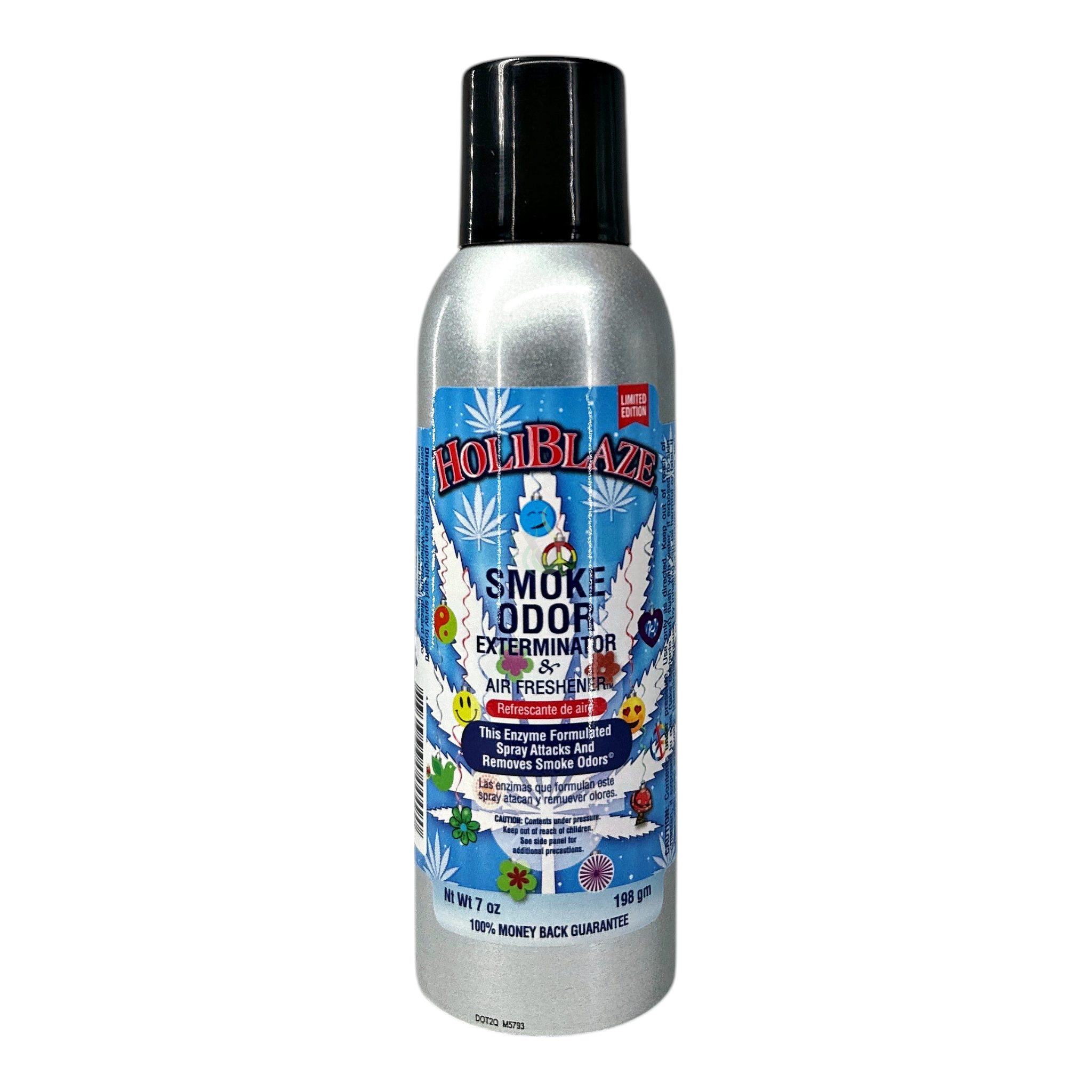 Smoke Odor Spray