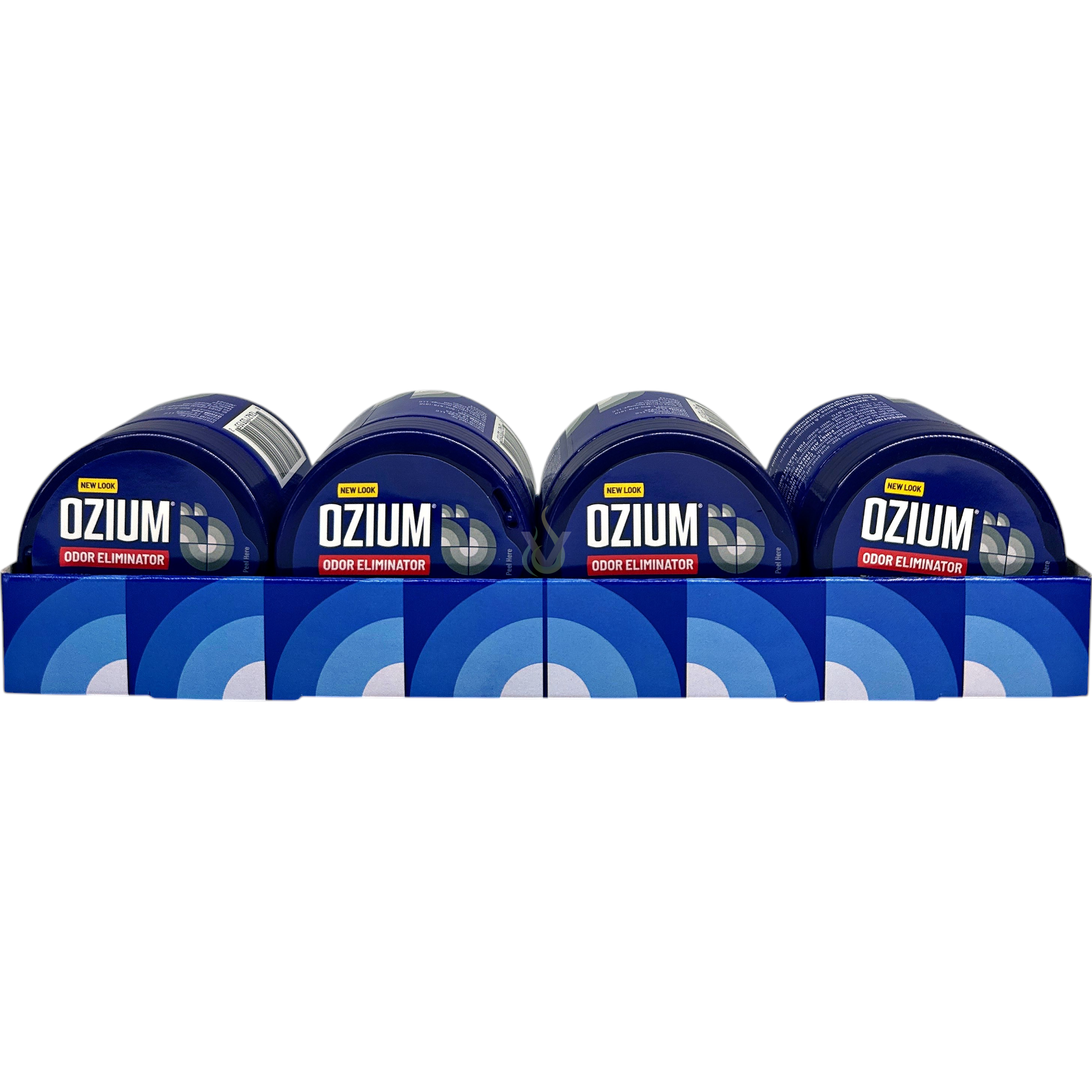 Ozium Gel 4.5oz Odor Eliminator